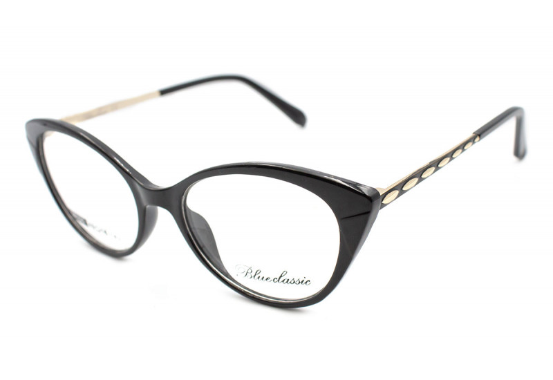 Практичные женские очки для зрения Blue Classic 64155